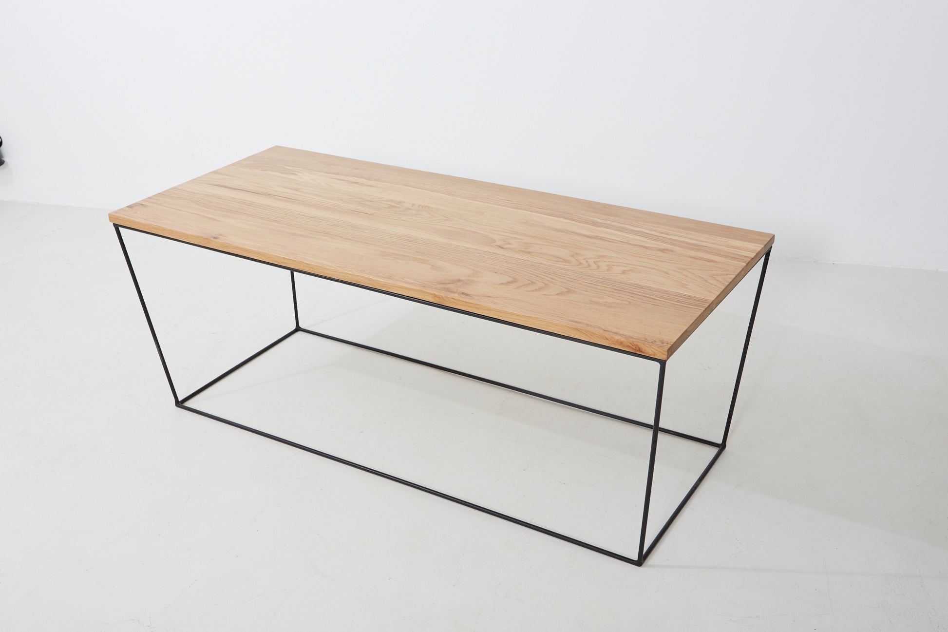 Bjorn Coffee Table (e)