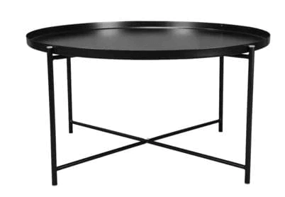 Aura Coffee Table Metal various colours (a)