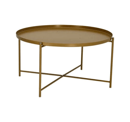 Aura Coffee Table Metal various colours