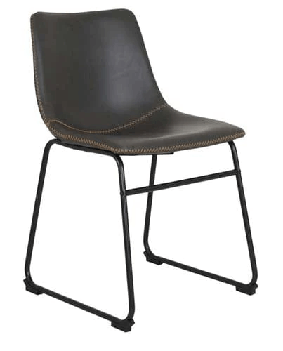 Benuar Dining Chair Upholstered