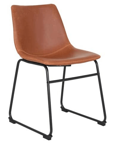 Benuar Dining Chair Upholstered (a)