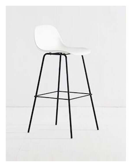 Breeze Kitchen Stool various colours (d)