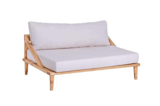 Carina Patio Lounger (a)