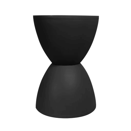 Prince Patio Stool Polypropylene (a)