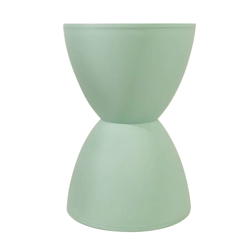 Prince Patio Stool Polypropylene (c)