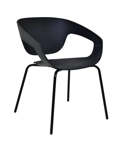 Vad Replica Chair Steel - Iconic Design