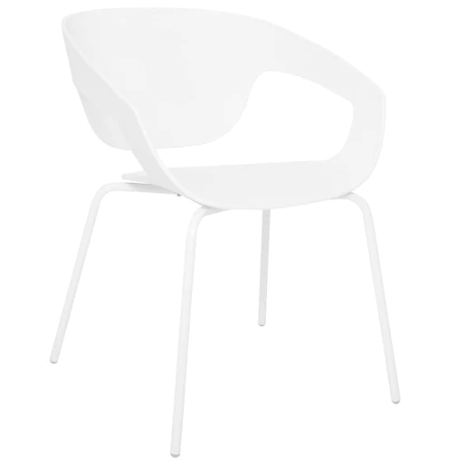 Vad Replica Chair Steel - Iconic Design