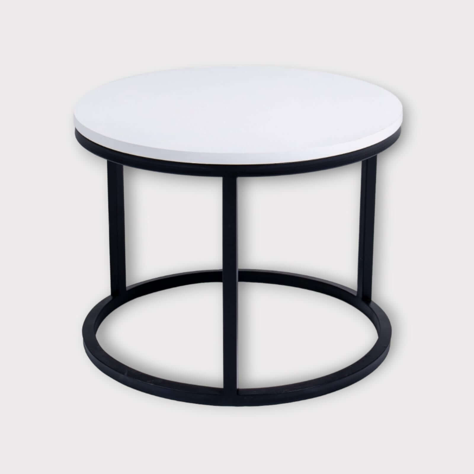 Astrid Chunky Nesting Table Set (c)