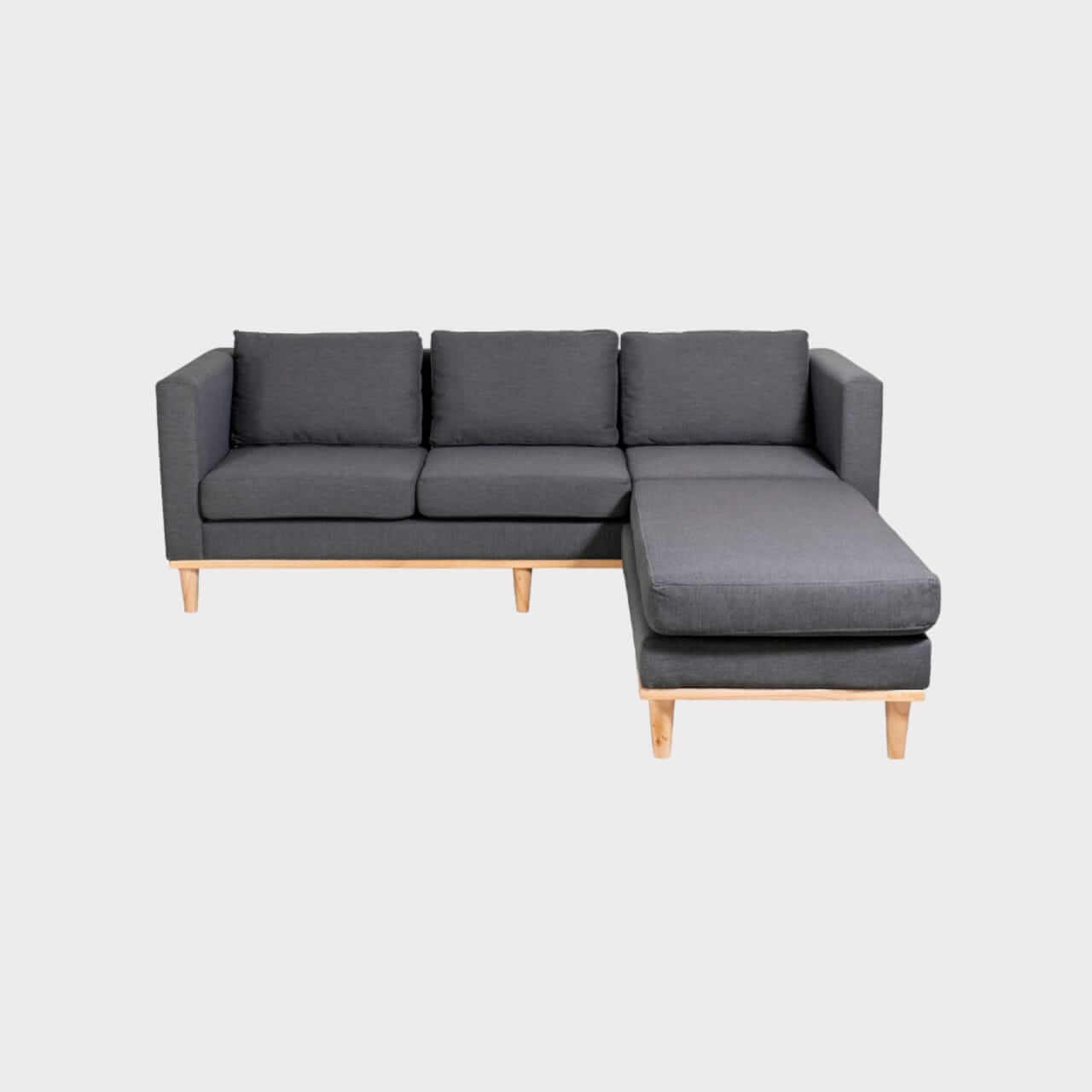 Lova L-Shape Couch (c)