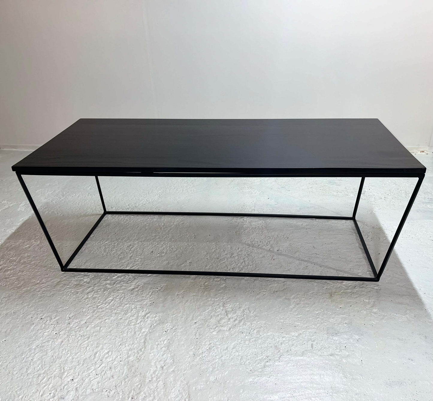 Bjorn Coffee Table Black (d)