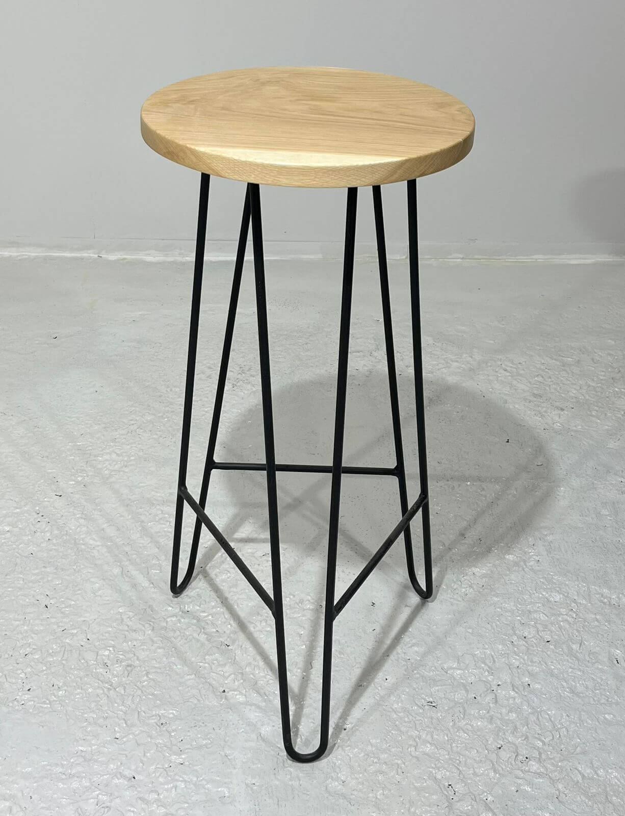 Fredrik Counter Stool (c)