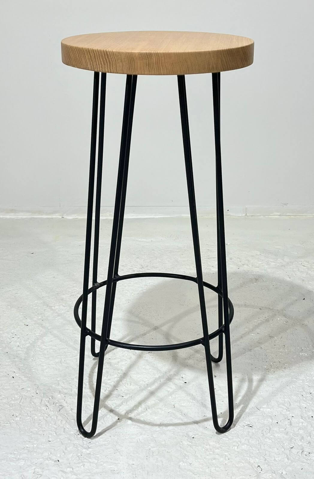 Aksel Counter Stool (b)