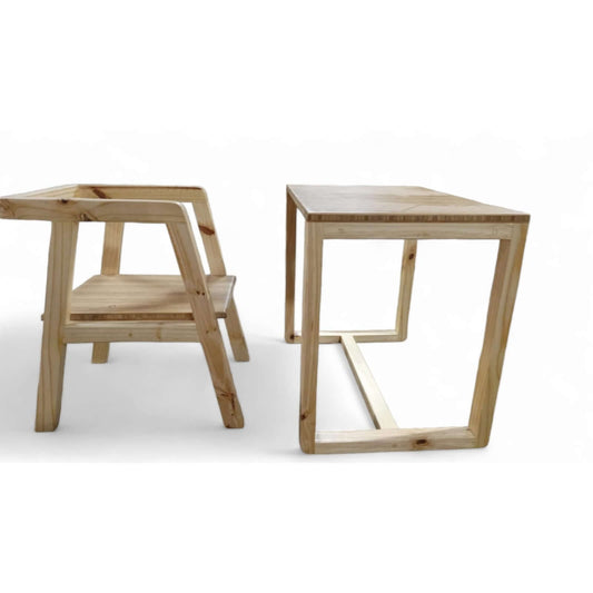Cody Kids Set - Table & Chair (a)