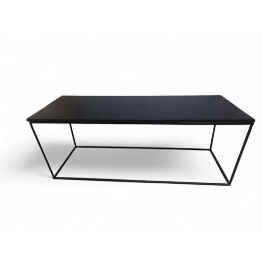 Bjorn Coffee Table Black (a)