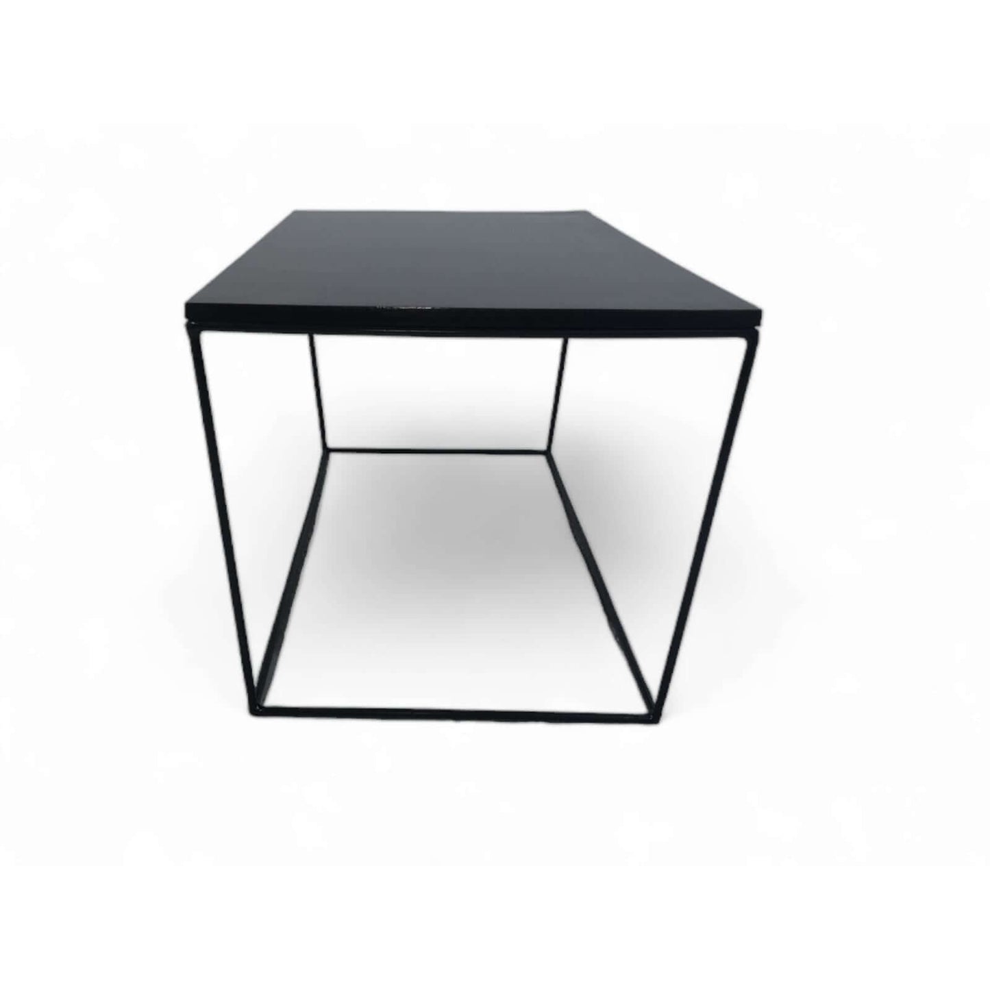 Bjorn Coffee Table Black (c)