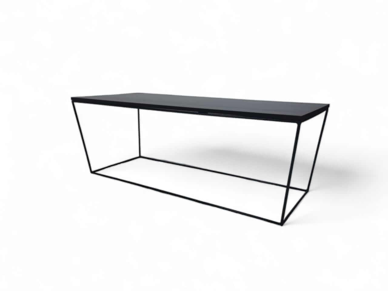 Bjorn Coffee Table Black (b)