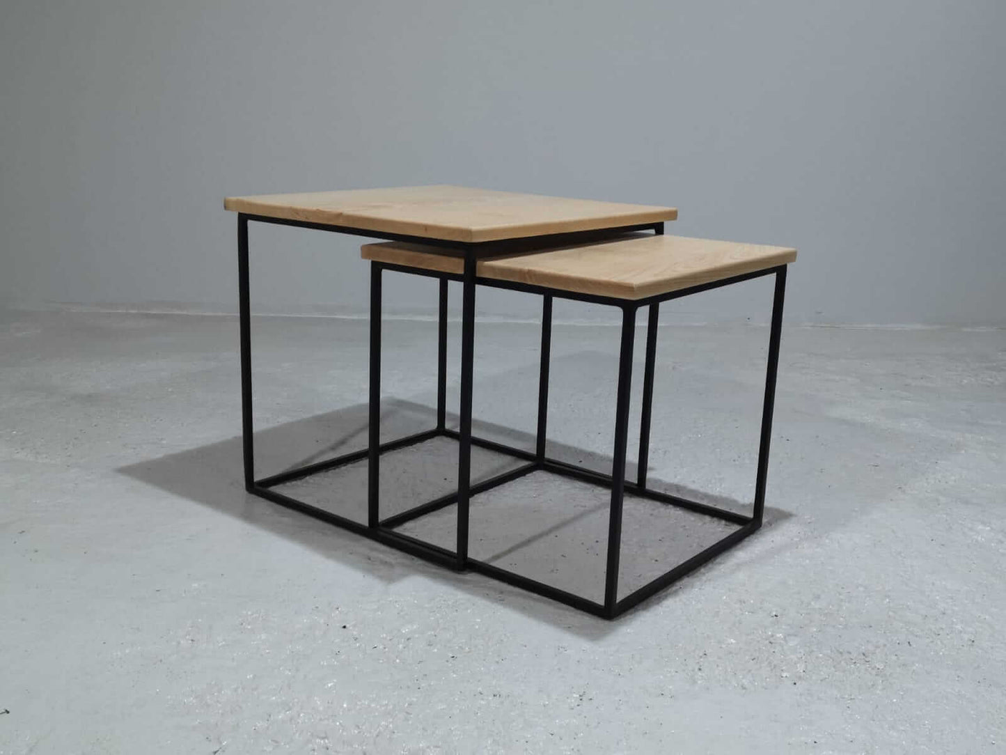 Amalie Nesting Table Set (e)