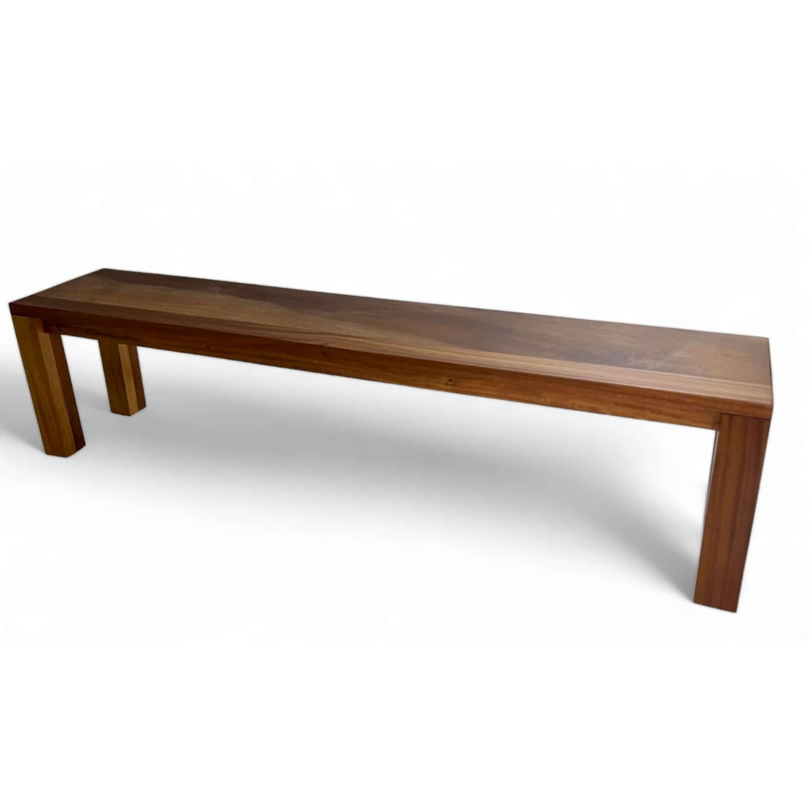 Magnus Bench Solid Wood (b)