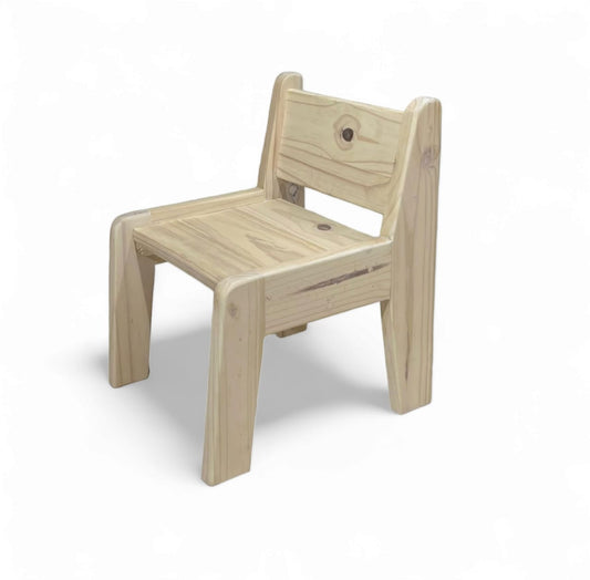 Finn Kids Chair (a)