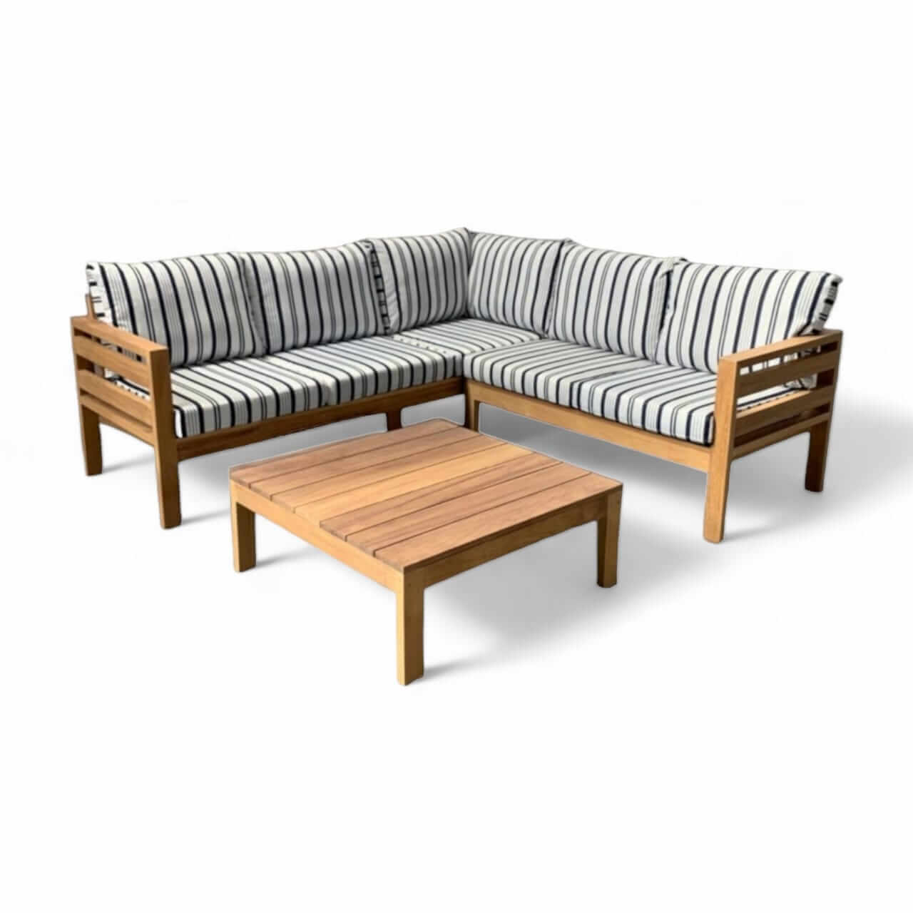 Liv Corner Patio Wood Outdoor (a)