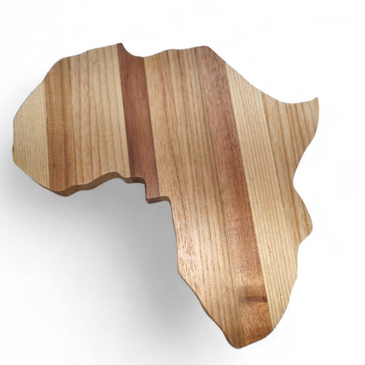 Africa Cheese Board Small