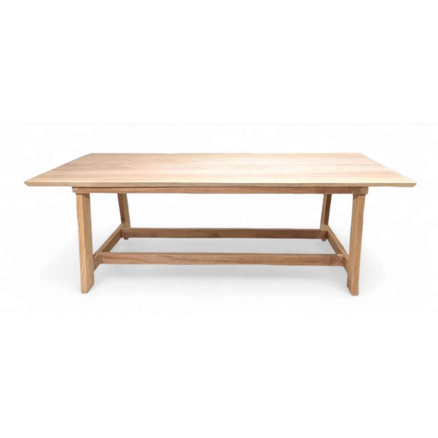 Thorsten Dining Table - Elegant Dining