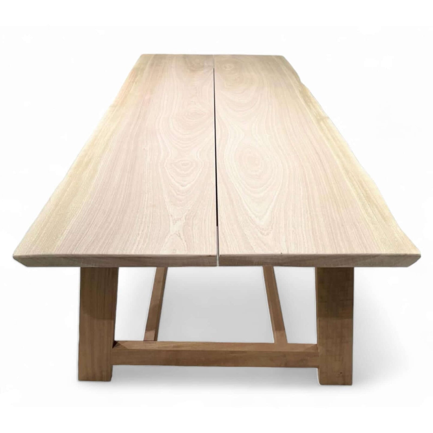 Thorsten Dining Table - Elegant Dining