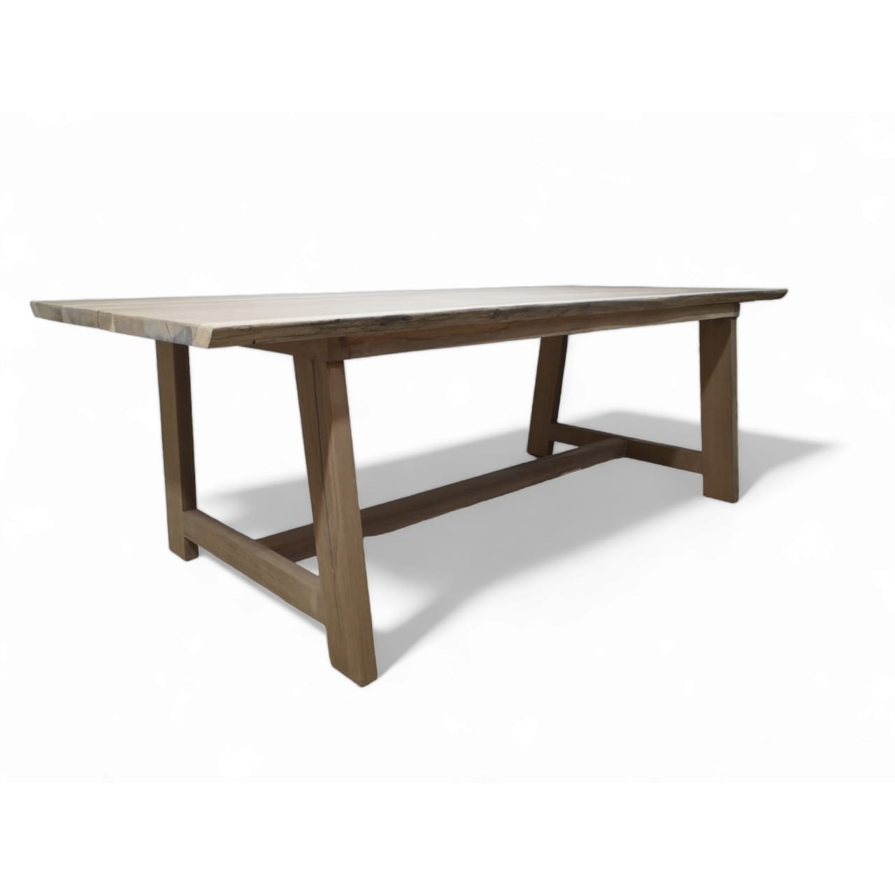 Inger Dining Table - Elegant Dining