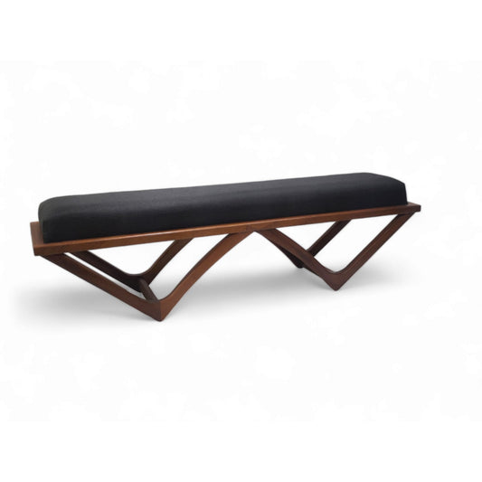 Ilka Bench - Discover the Bold and Sophisticated Design | New & Rich